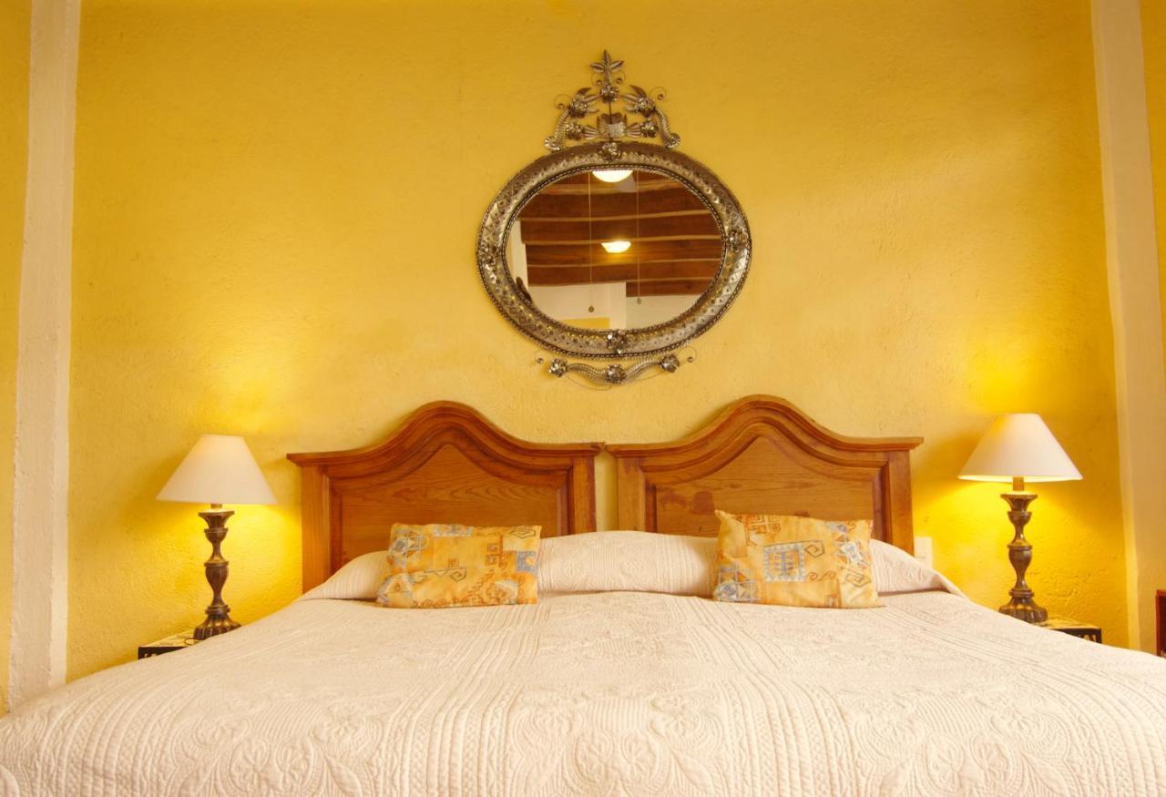 Casa De La Noche 3*