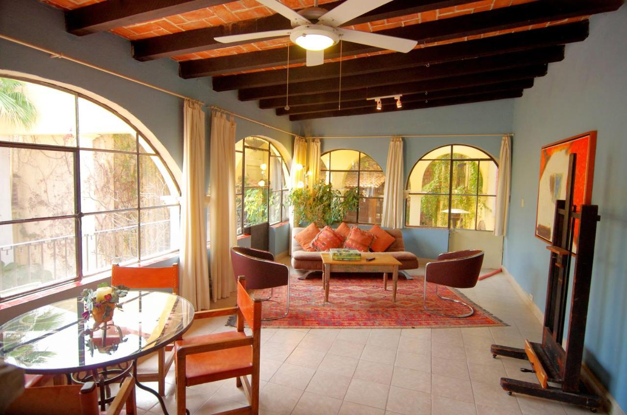 Casa De La Noche