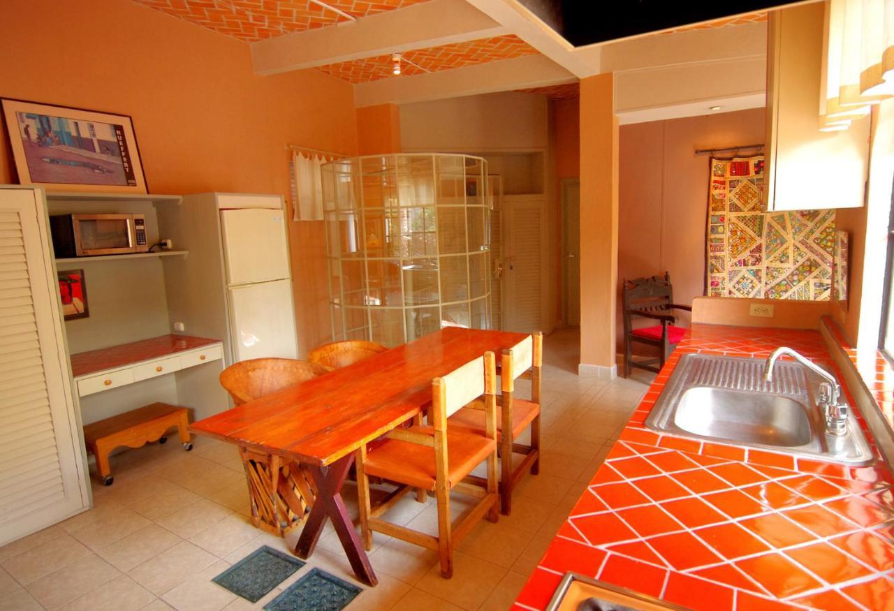 Casa De La Noche Bed & Breakfast San Miguel de Allende