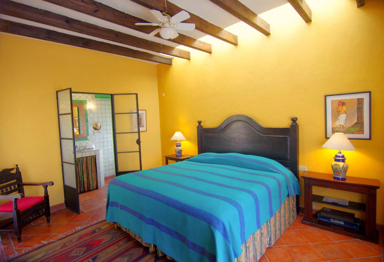 Casa De La Noche