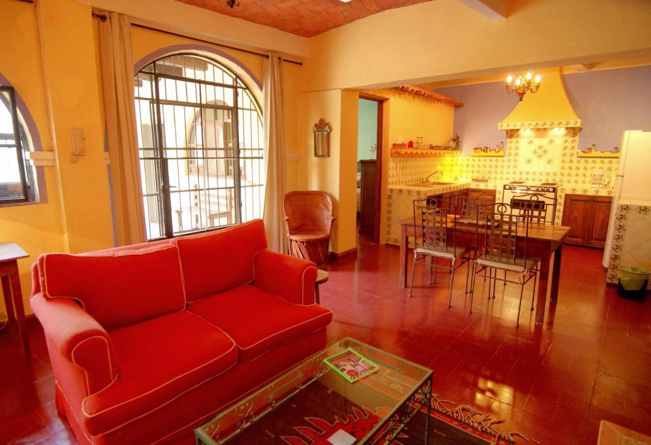 Casa De La Noche Bed & Breakfast San Miguel de Allende