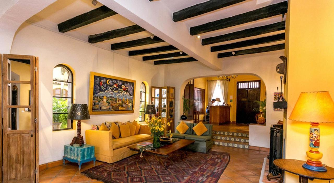 Casa De La Noche
