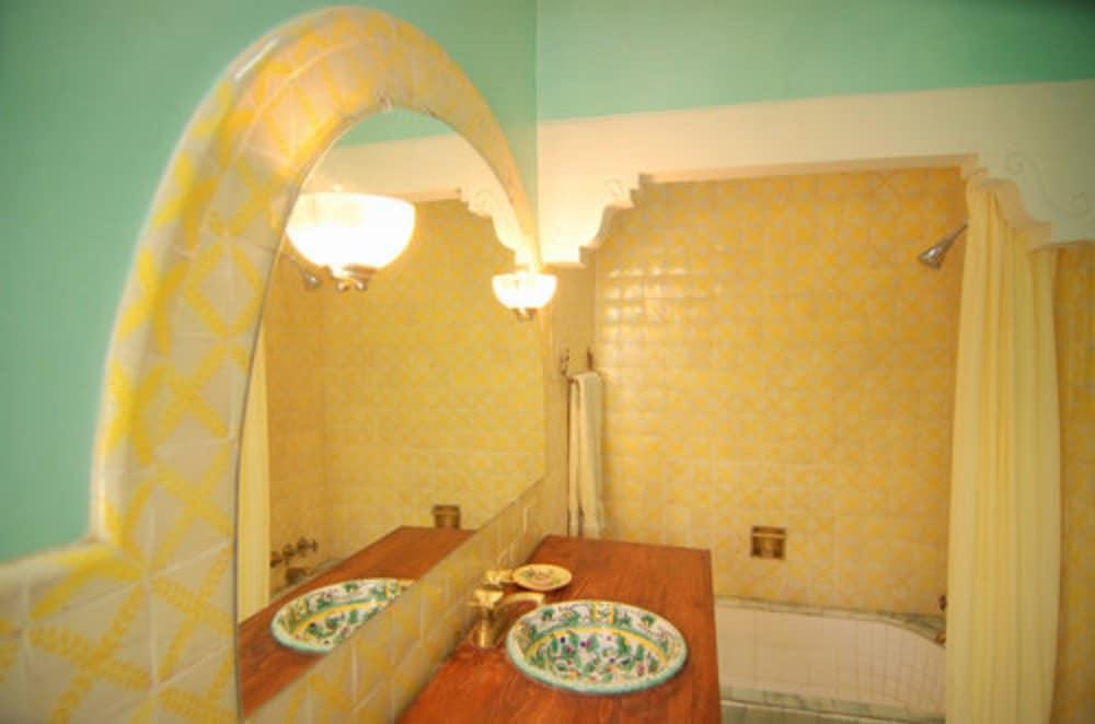 Bed & Breakfast Casa De La Noche