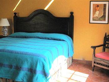 Casa De La Noche Bed & Breakfast San Miguel de Allende