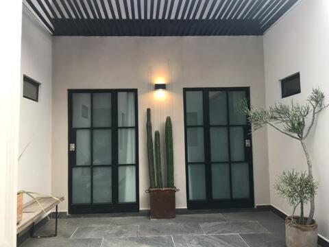 Casa De La Noche