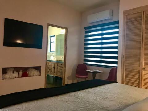 Bed & Breakfast Casa De La Noche