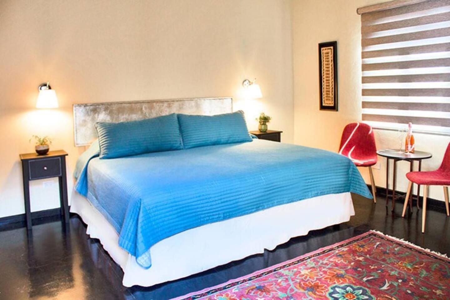 Bed & Breakfast Casa De La Noche 3*