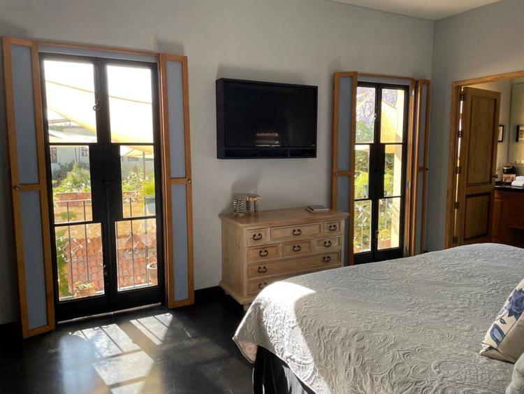 Bed & Breakfast Casa De La Noche 3*