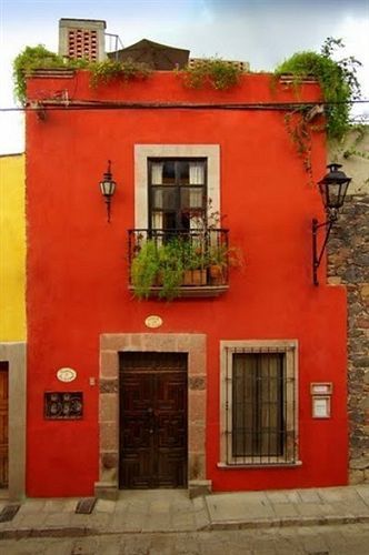 Bed & Breakfast Casa De La Noche 3*