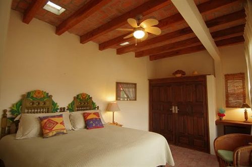 Casa De La Noche San Miguel de Allende
