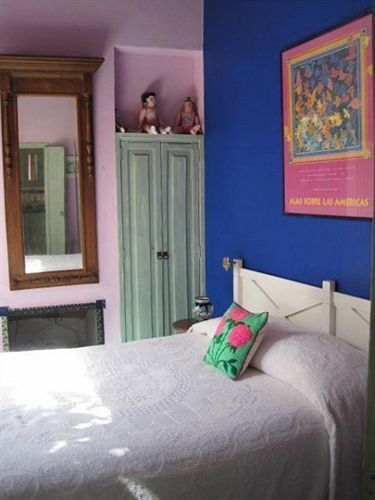 Bed & Breakfast Casa De La Noche San Miguel de Allende