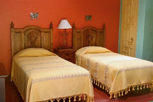 Casa De La Noche Bed & Breakfast San Miguel de Allende