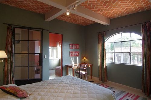 Bed & Breakfast Casa De La Noche 3*
