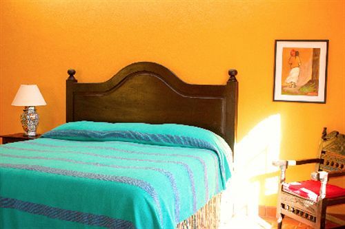 Bed & Breakfast Casa De La Noche