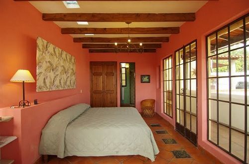 Casa De La Noche