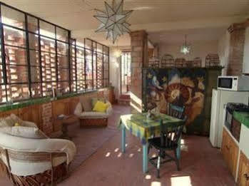 Casa De La Noche Bed & Breakfast San Miguel de Allende