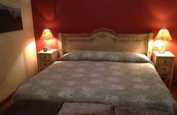 Bed & Breakfast Casa De La Noche San Miguel de Allende