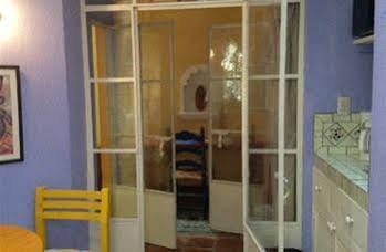 Casa De La Noche Bed & Breakfast San Miguel de Allende