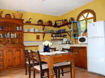 Bed & Breakfast Casa De La Noche