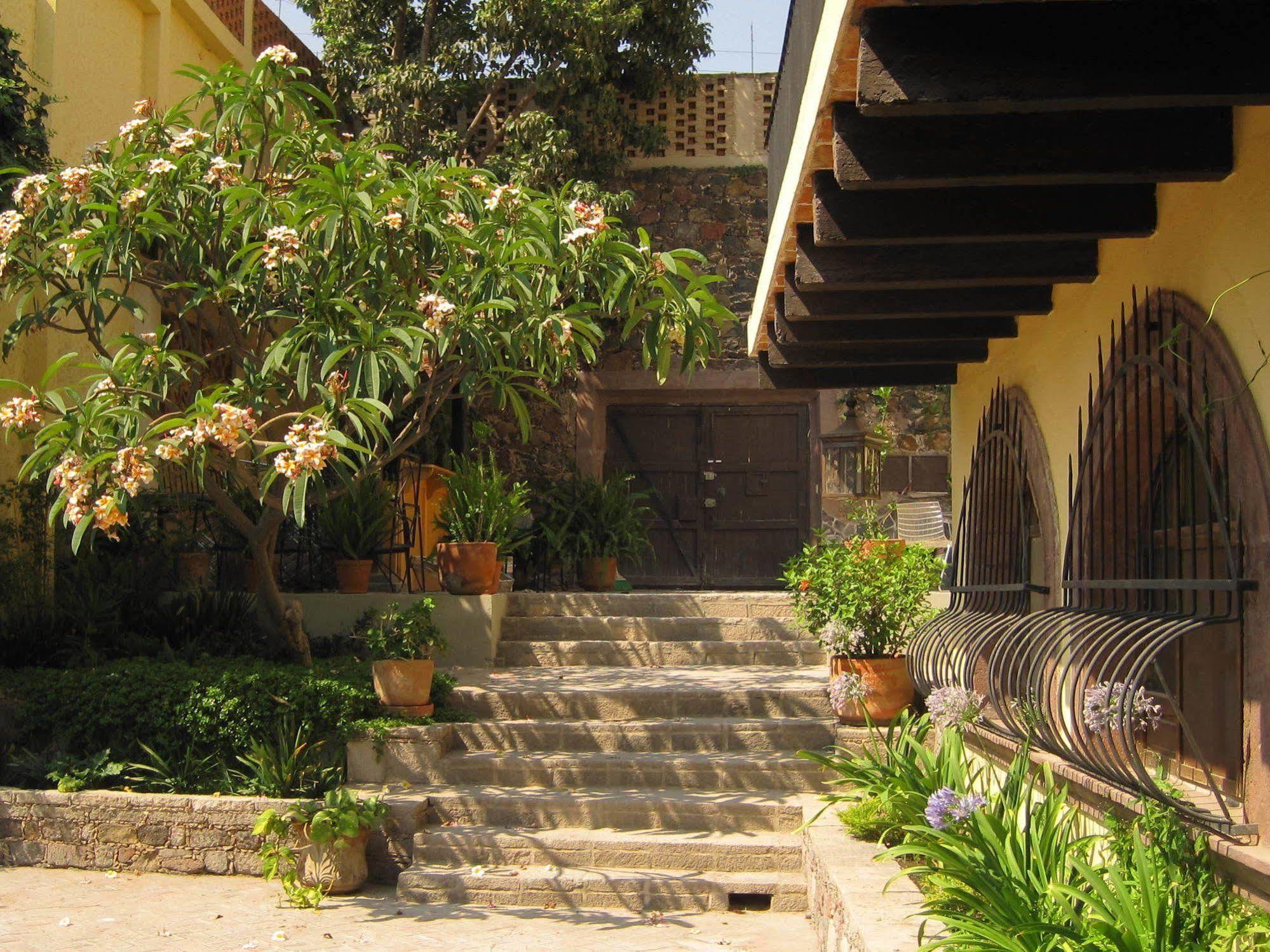 Casa De La Noche 3*