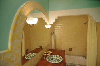 Bed & Breakfast Casa De La Noche