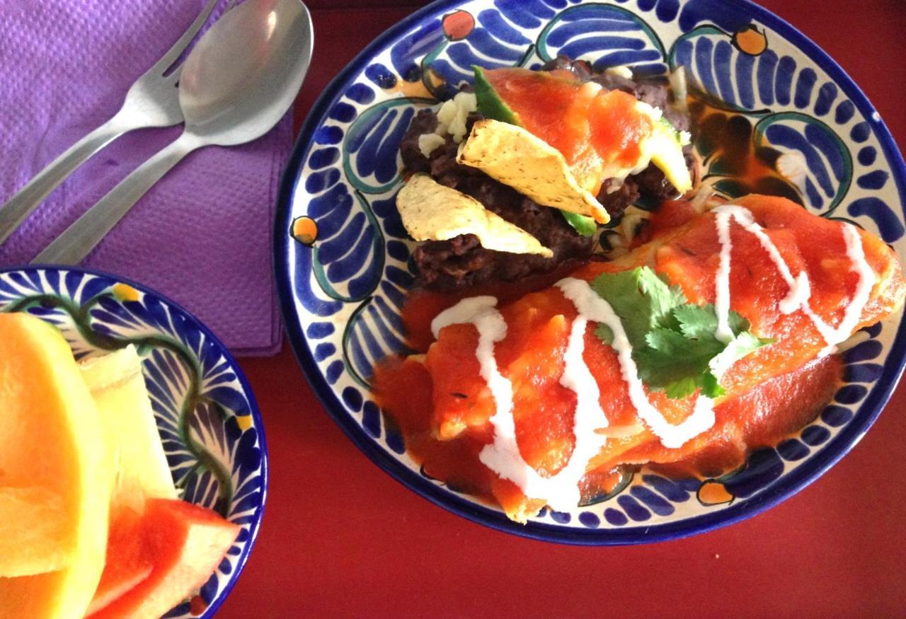 Casa De La Noche Bed & Breakfast San Miguel de Allende