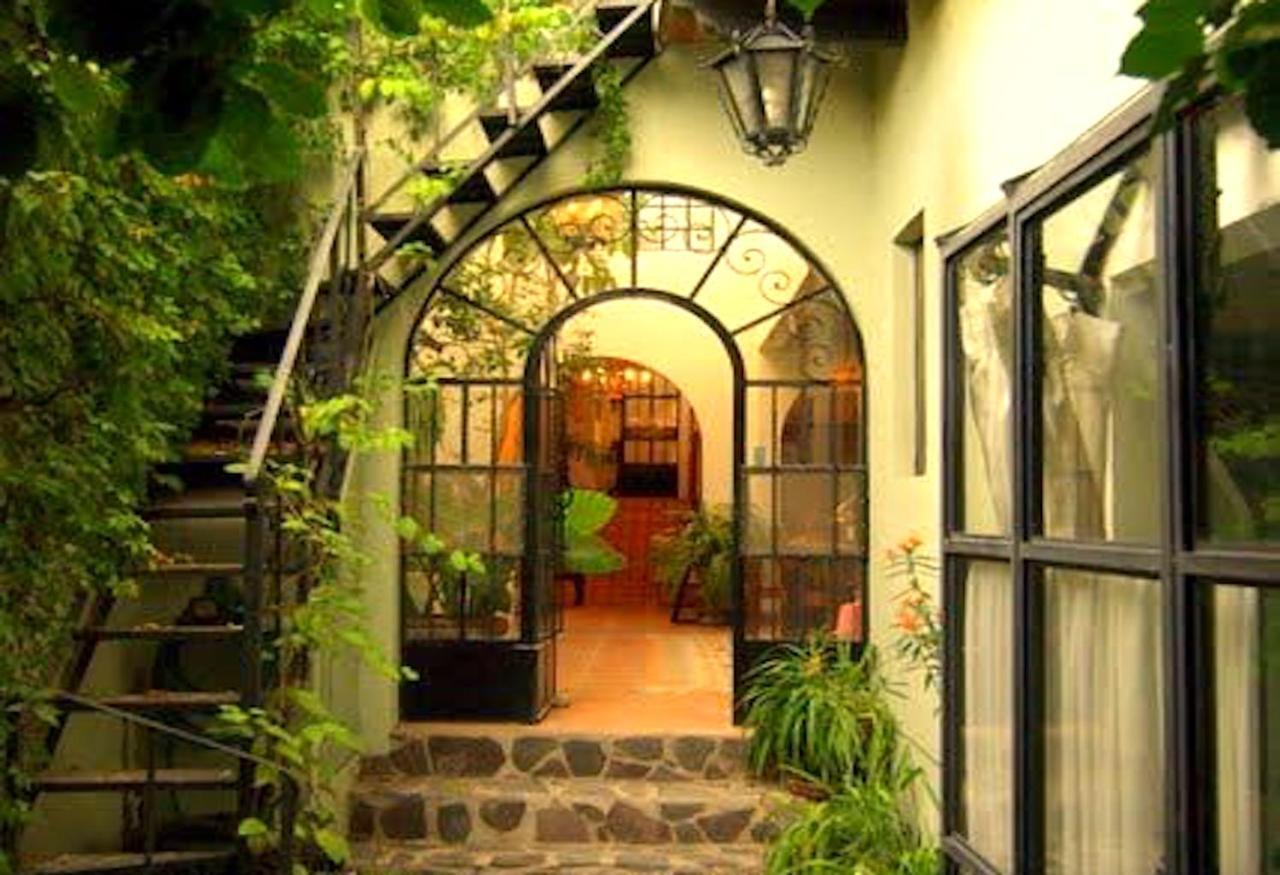 Casa De La Noche 3* San Miguel de Allende